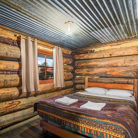 Dargo Hotel Экстерьер фото