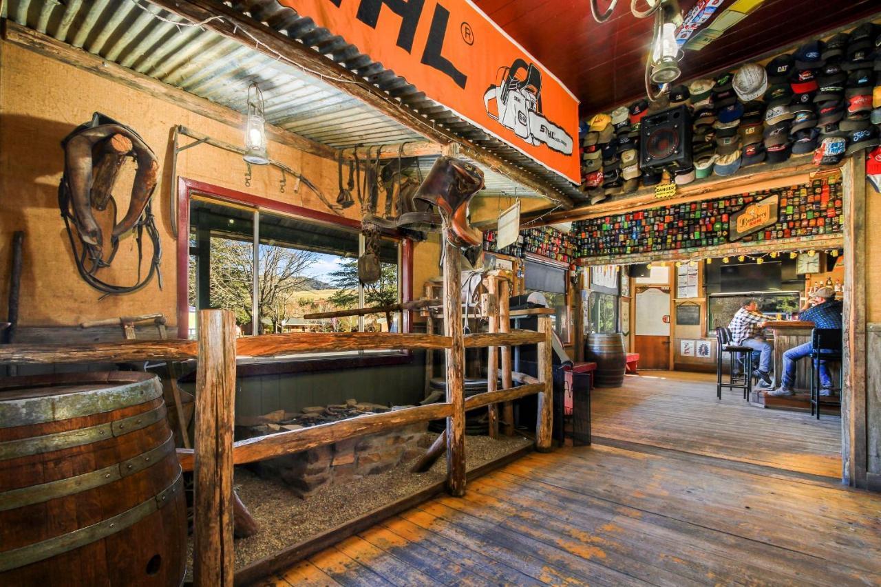 Dargo Hotel Экстерьер фото