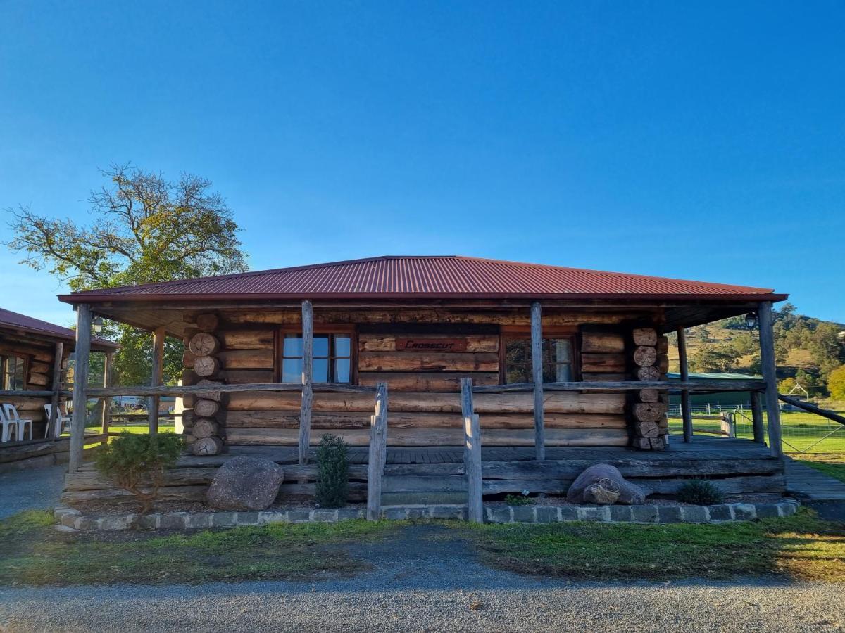 Dargo Hotel Экстерьер фото