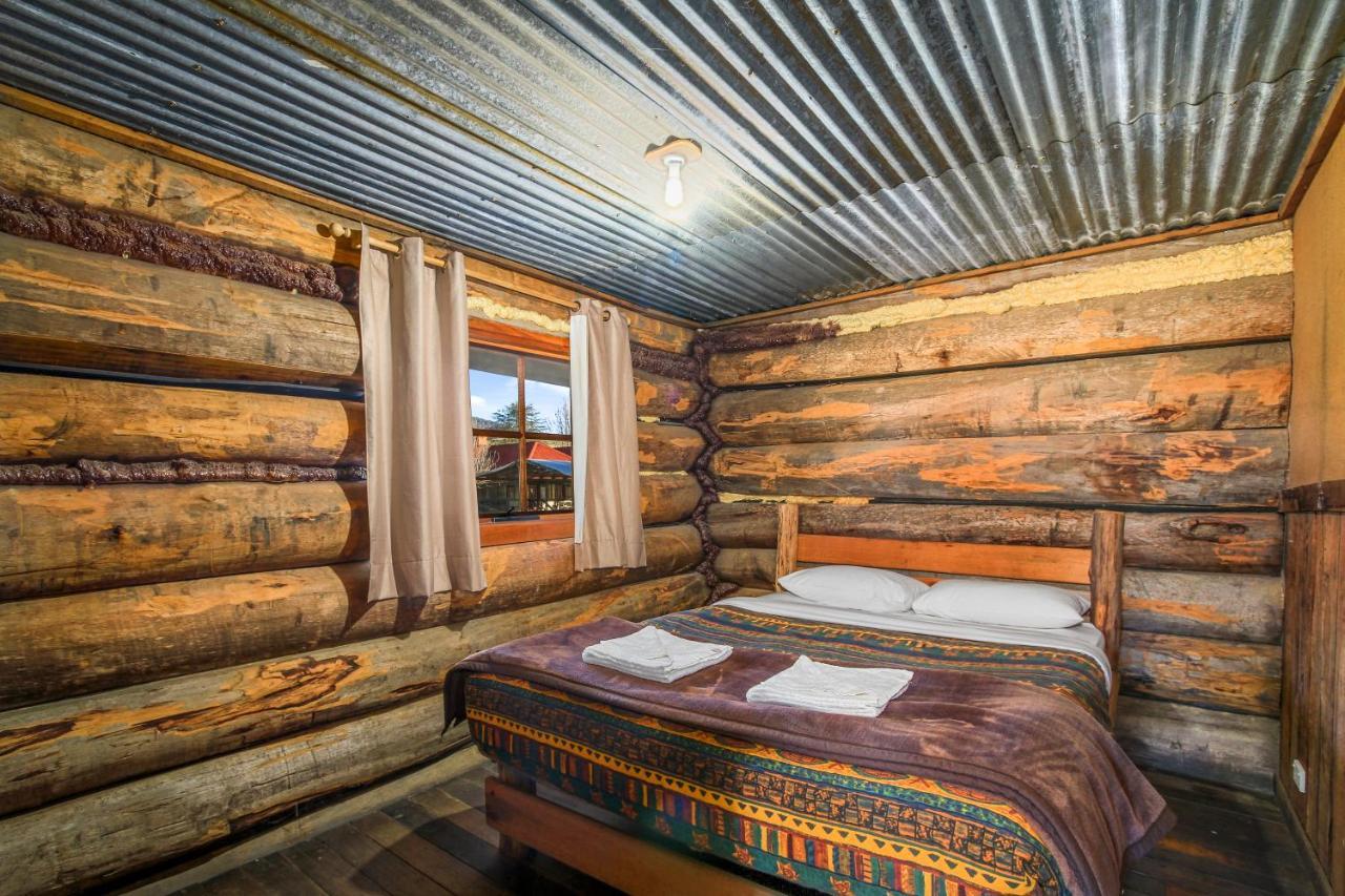 Dargo Hotel Экстерьер фото