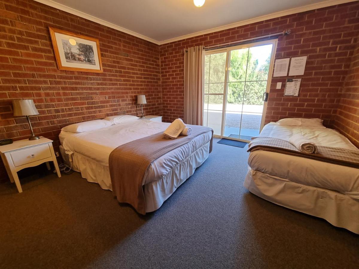 Dargo Hotel Экстерьер фото
